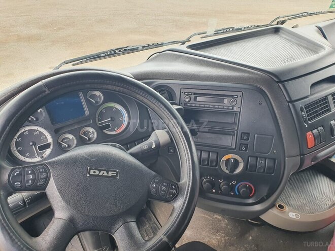 DAF 105 XF 2011, 1,280,000 km - 12.0 l - Bakı