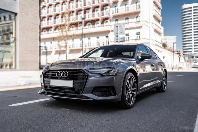 Audi A6-3