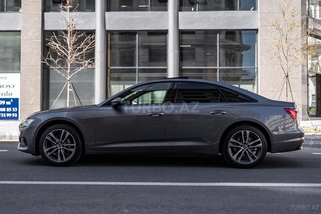 Audi A6-7