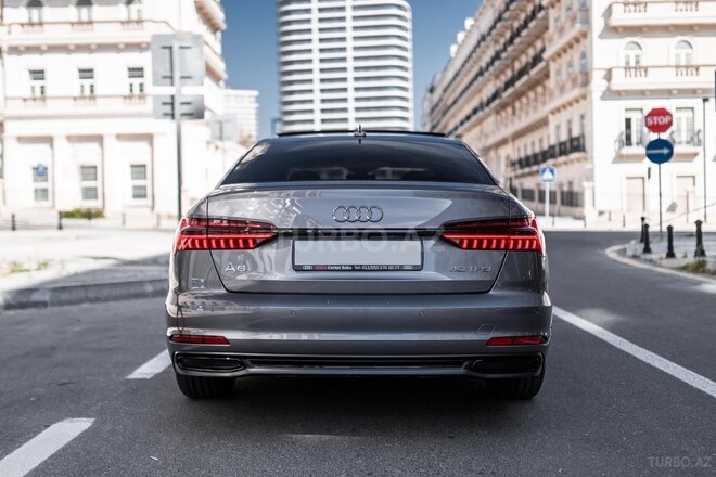 Audi A6-5
