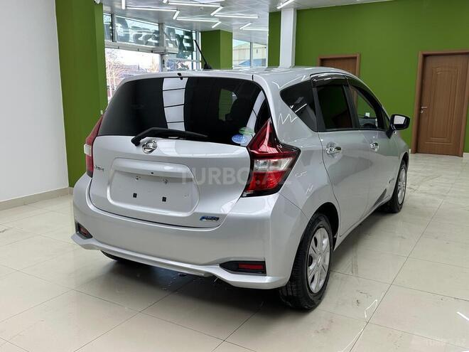 Nissan Note 2018, 58,000 km - 1.2 l - Bakı