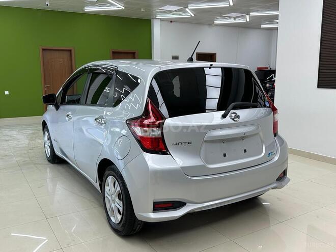 Nissan Note 2018, 58,000 km - 1.2 l - Bakı