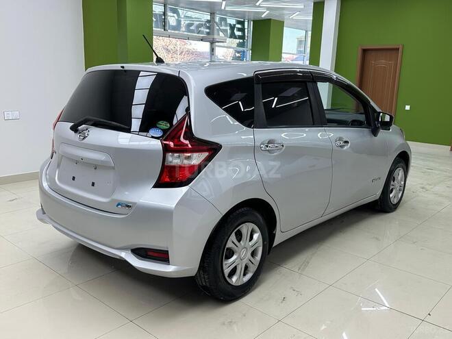 Nissan Note 2018, 58,000 km - 1.2 l - Bakı