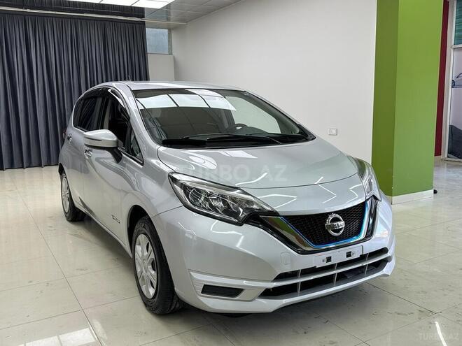 Nissan Note 2018, 58,000 km - 1.2 l - Bakı