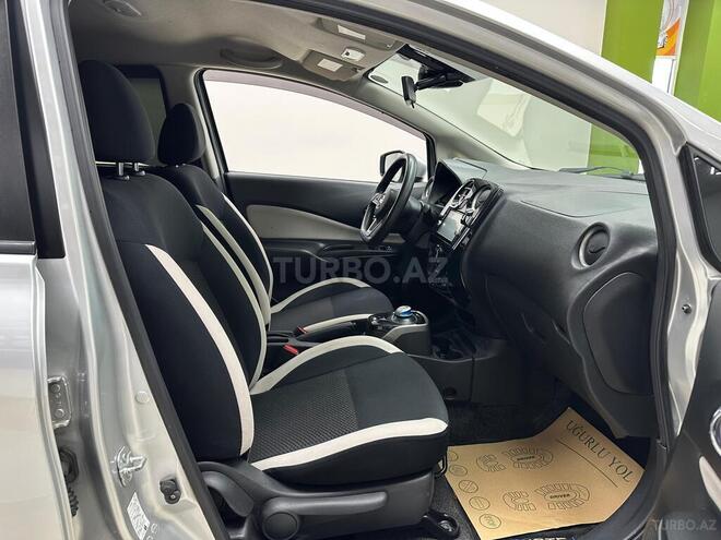 Nissan Note 2018, 58,000 km - 1.2 l - Bakı