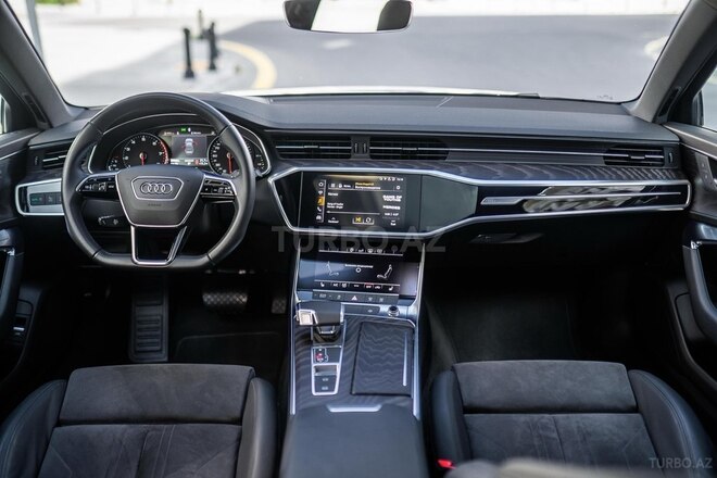Audi A6-8