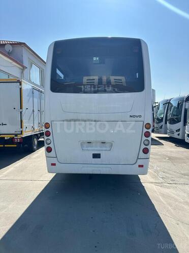 Isuzu Novo E5-2