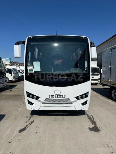 Isuzu Novo E5-1