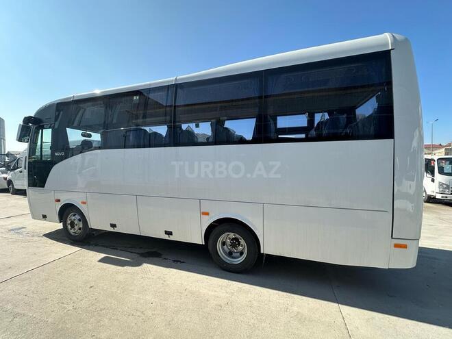Isuzu Novo E5-8