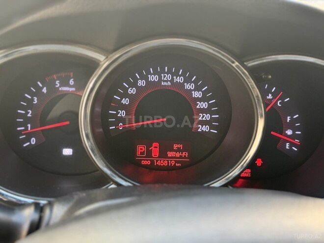 Kia Sorento 2012, 146,000 km - 2.0 l - Bakı