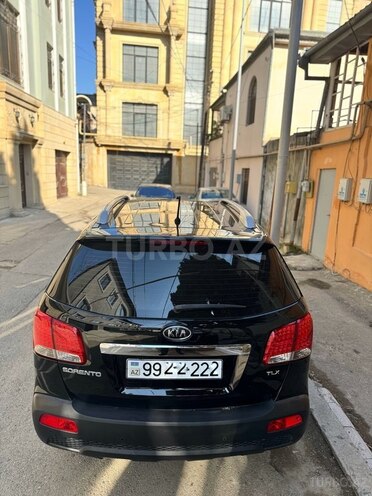 Kia Sorento 2012, 146,000 km - 2.0 l - Bakı