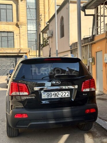 Kia Sorento 2012, 146,000 km - 2.0 l - Bakı
