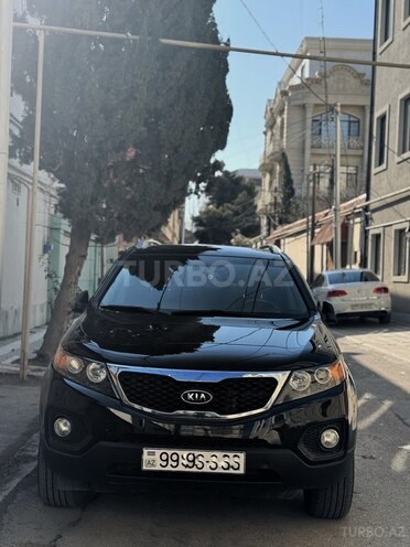 Kia Sorento 2012, 146,000 km - 2.0 l - Bakı