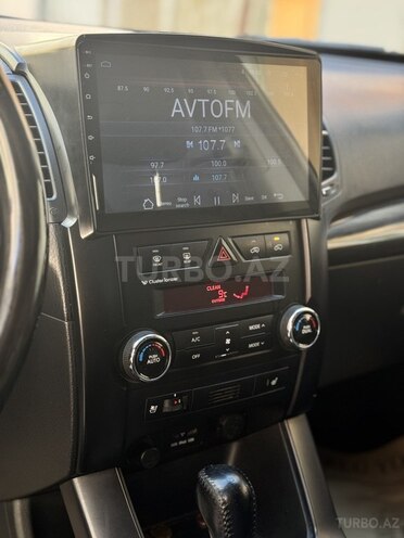 Kia Sorento 2012, 146,000 km - 2.0 l - Bakı