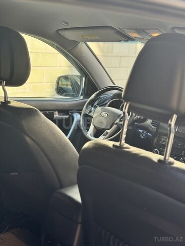 Kia Sorento 2012, 146,000 km - 2.0 l - Bakı
