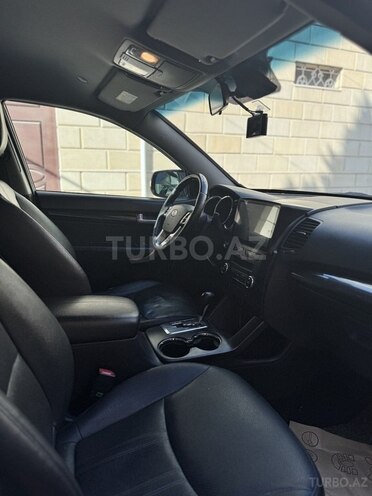 Kia Sorento 2012, 146,000 km - 2.0 l - Bakı