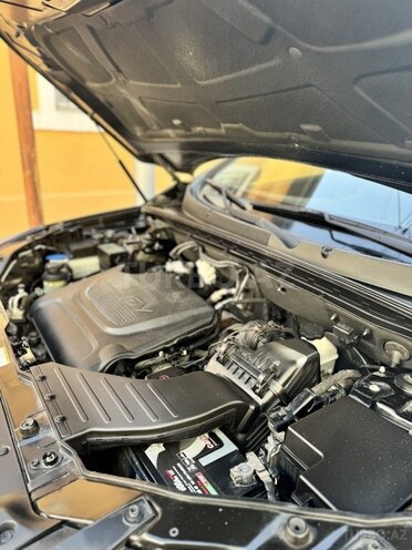 Kia Sorento 2012, 146,000 km - 2.0 l - Bakı