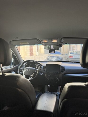 Kia Sorento 2012, 146,000 km - 2.0 l - Bakı