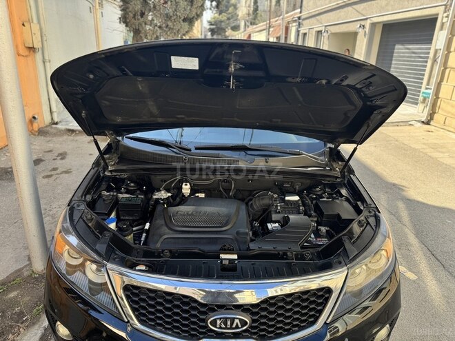 Kia Sorento 2012, 146,000 km - 2.0 l - Bakı