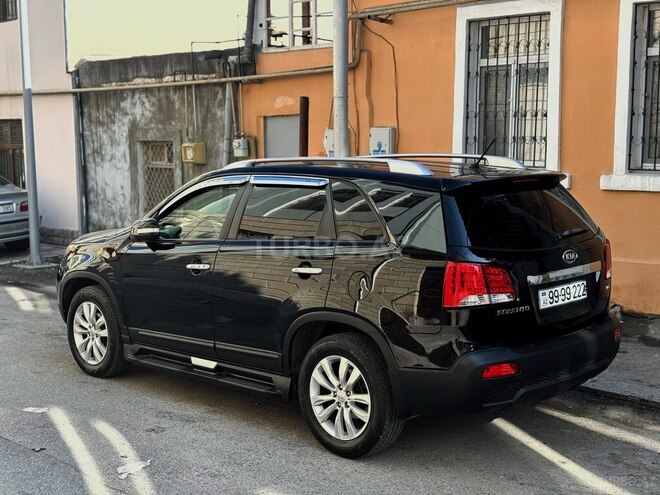 Kia Sorento 2012, 146,000 km - 2.0 l - Bakı