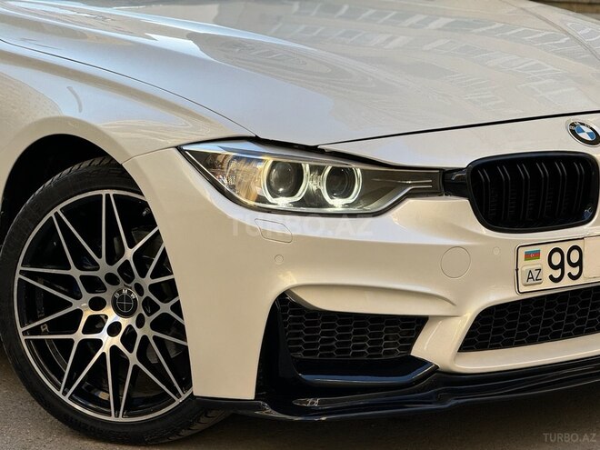 BMW 328 2013, 143,000 km - 2.0 l - Sumqayıt