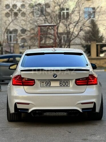 BMW 328 2013, 143,000 km - 2.0 l - Sumqayıt