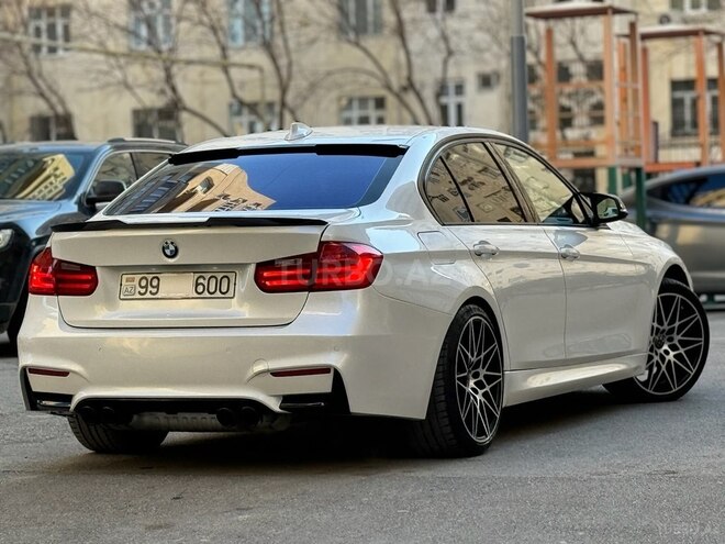 BMW 328 2013, 143,000 km - 2.0 l - Sumqayıt