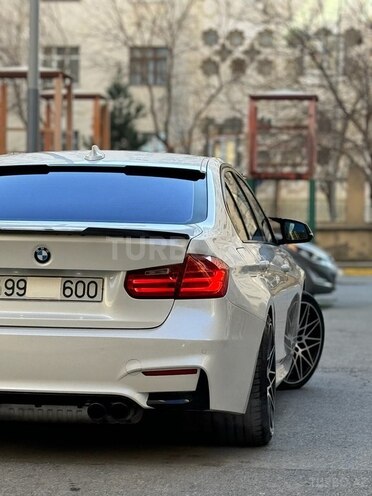 BMW 328 2013, 143,000 km - 2.0 l - Sumqayıt