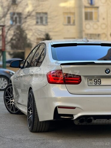 BMW 328 2013, 143,000 km - 2.0 l - Sumqayıt