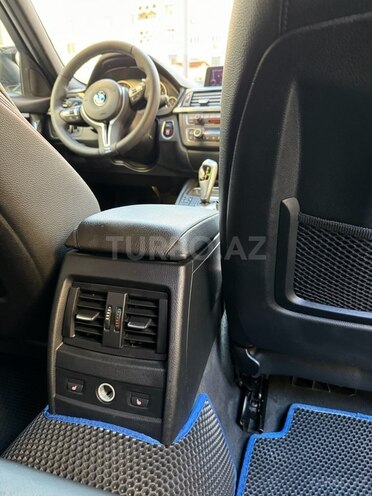 BMW 328 2013, 143,000 km - 2.0 l - Sumqayıt