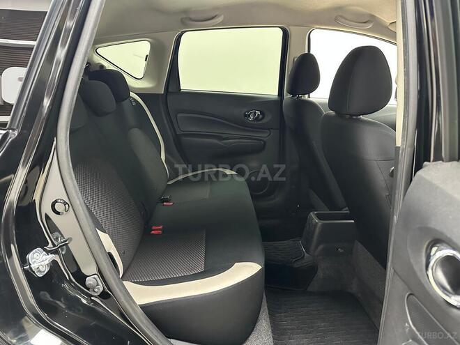 Nissan Note 2018, 38,000 km - 1.2 l - Bakı