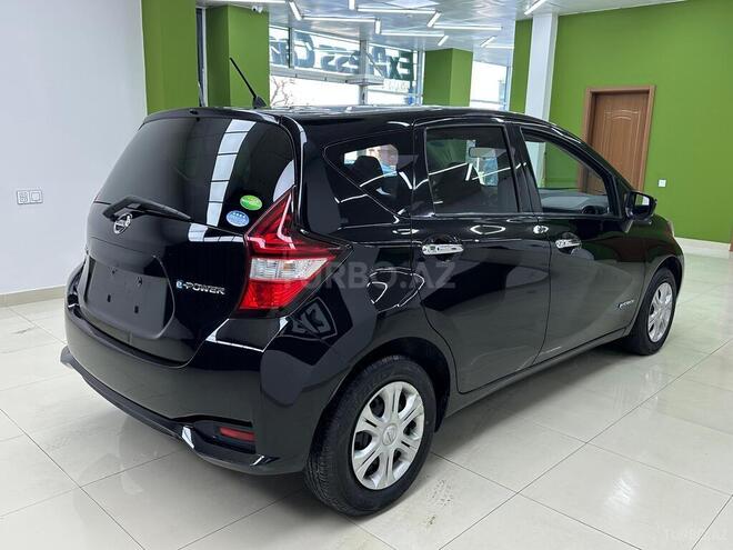 Nissan Note 2018, 38,000 km - 1.2 l - Bakı