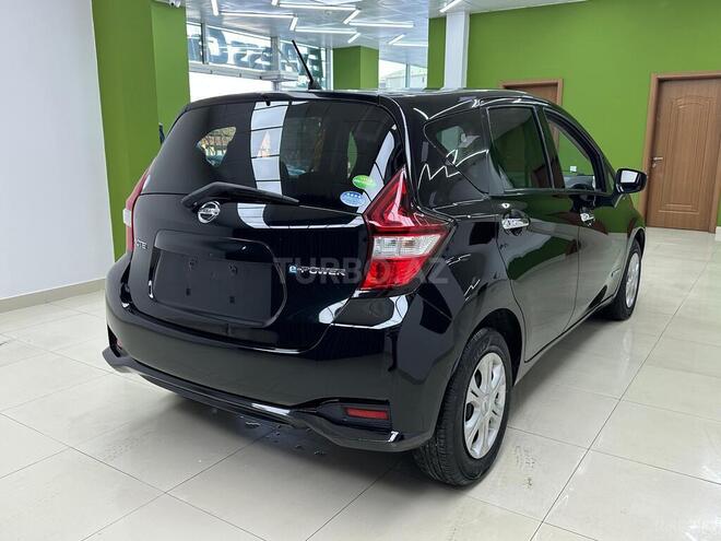 Nissan Note 2018, 38,000 km - 1.2 l - Bakı