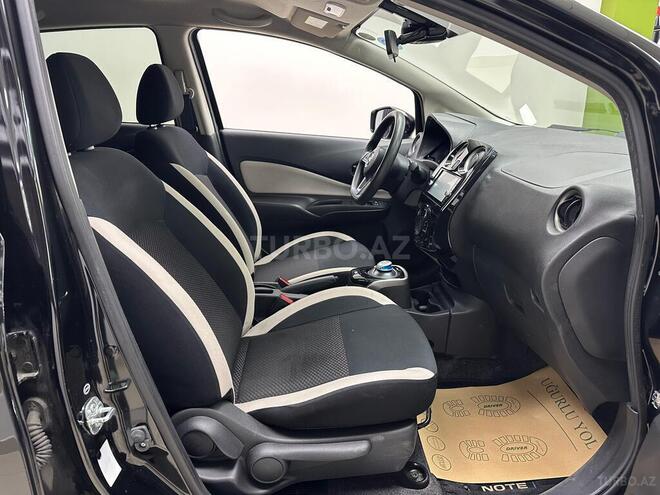 Nissan Note 2018, 38,000 km - 1.2 l - Bakı