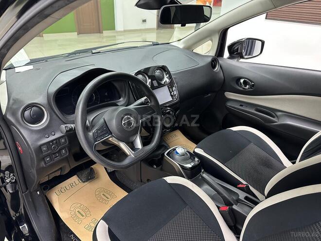 Nissan Note 2018, 38,000 km - 1.2 l - Bakı