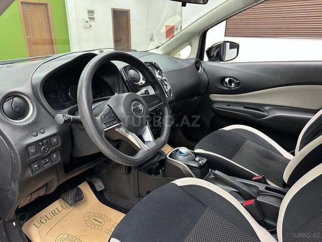 Nissan Note 2018, 38,000 km - 1.2 l - Bakı