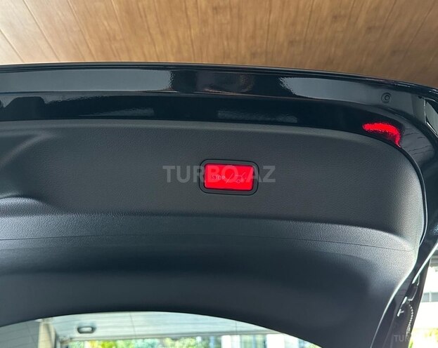 Mercedes GLC 200 4MATIC+ Coupe 2024, 18,000 km - 2.0 л - Bakı