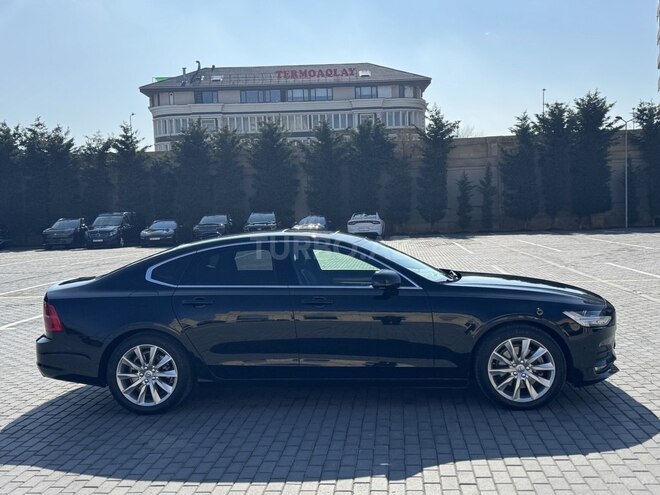 Volvo S90 2017, 148,000 km - 2.0 l - Bakı