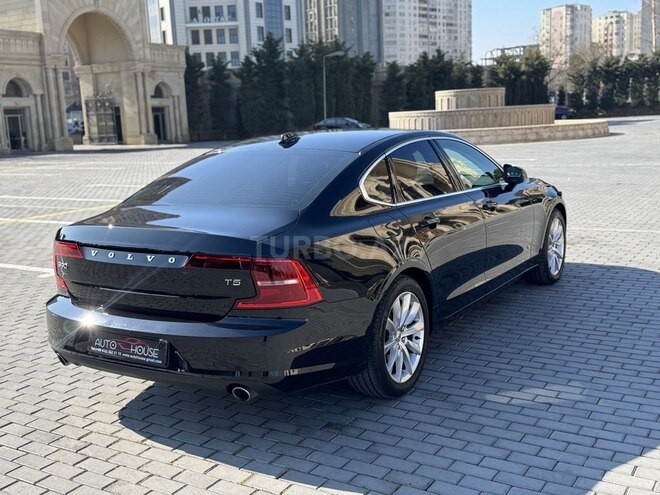 Volvo S90 2017, 148,000 km - 2.0 l - Bakı