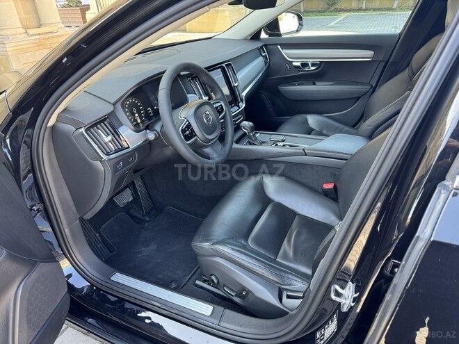 Volvo S90 2017, 148,000 km - 2.0 l - Bakı