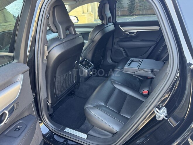 Volvo S90 2017, 148,000 km - 2.0 l - Bakı