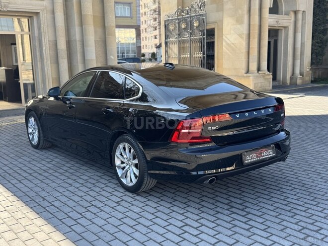 Volvo S90 2017, 148,000 km - 2.0 l - Bakı