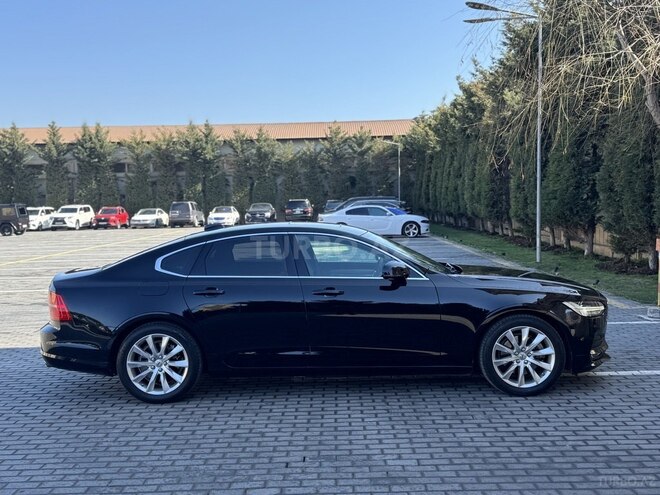 Volvo S90 2017, 148,000 km - 2.0 l - Bakı