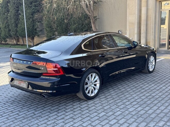 Volvo S90 2017, 148,000 km - 2.0 l - Bakı