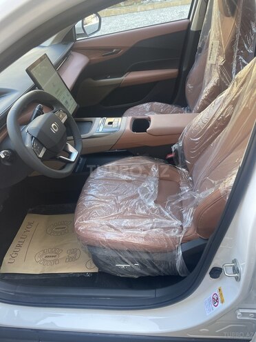 Changan Qiyuan A05 2025, 0 km - 1.5 л - Bakı