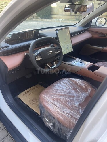 Changan Qiyuan A05 2025, 0 km - 1.5 л - Bakı