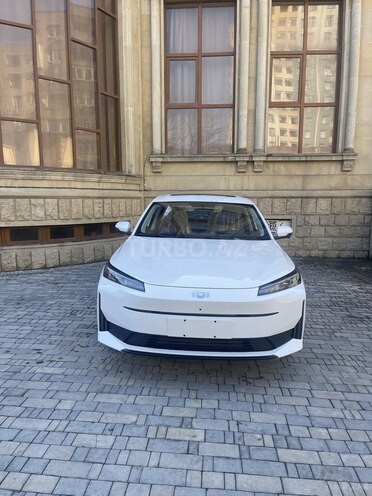 Changan Qiyuan A05 2025, 0 km - 1.5 л - Bakı