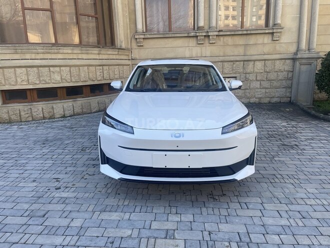 Changan Qiyuan A05 2025, 0 km - 1.5 л - Bakı