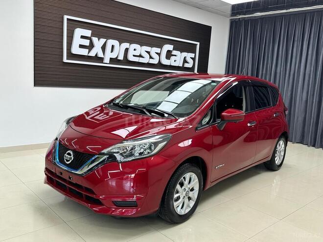 Nissan Note 2020, 54,000 km - 1.2 l - Bakı