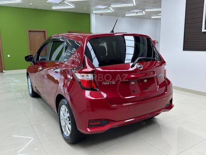 Nissan Note 2020, 54,000 km - 1.2 l - Bakı